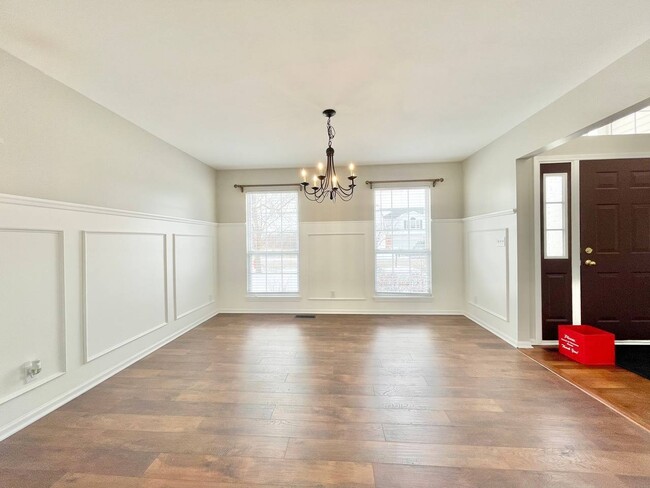 Building Photo - 602 Pearces Ford Rd