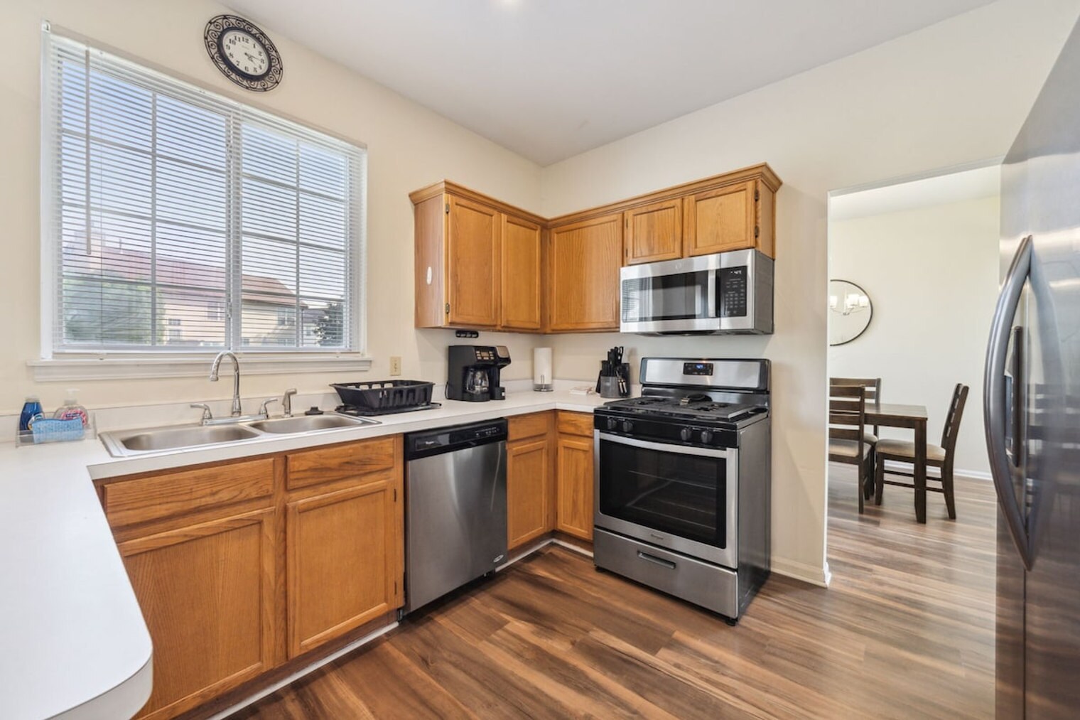 Building Photo - 4609 Metcalf Ct