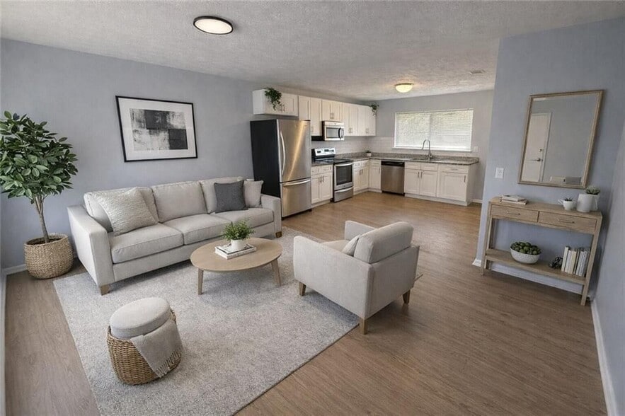 Building Photo - 7230 Mockingbird Trail