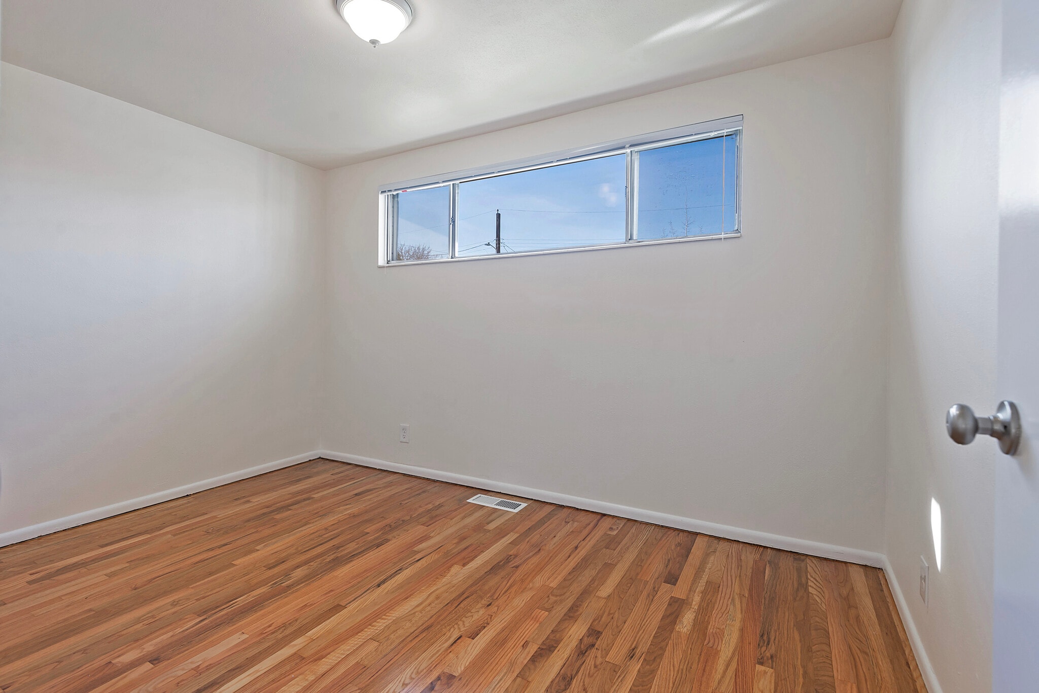 Bedroom 2 - 2723 S Melbourne St