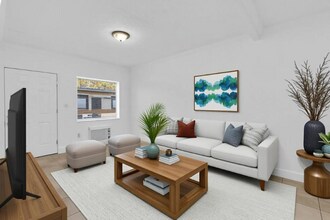 Building Photo - 705 NW 14th Terrace