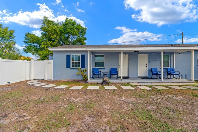 Building Photo - 401 S Mars Ave