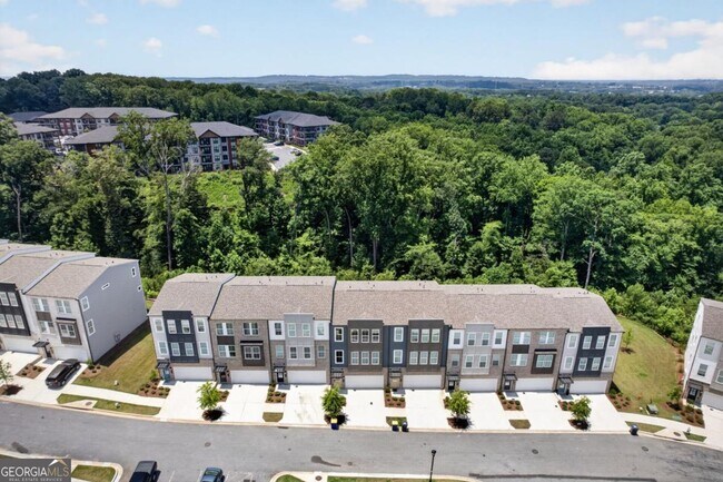 Building Photo - 1445 Creekside Cir NW