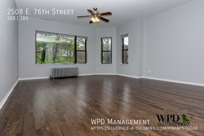 Building Photo - 2508 E 76th St
