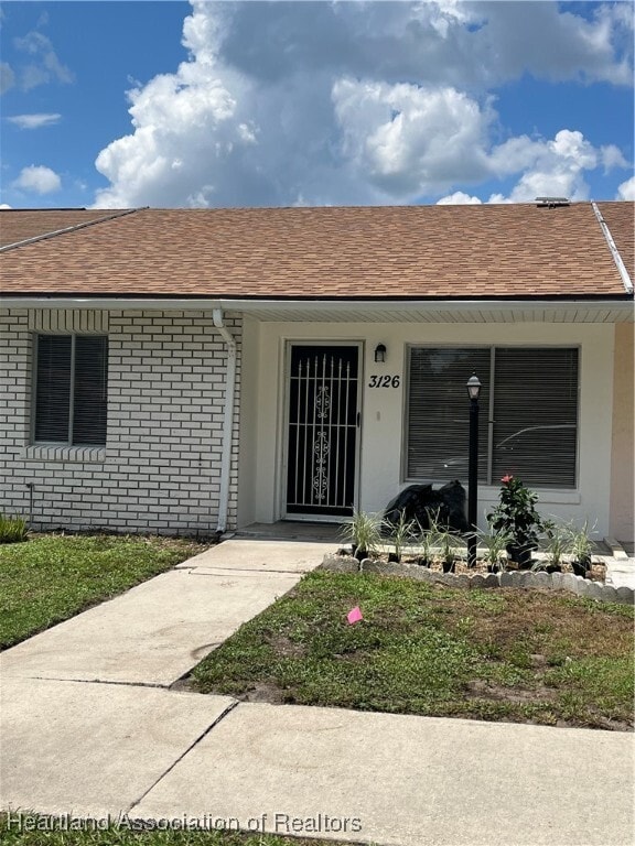 Primary Photo - 3126 Spinks Rd