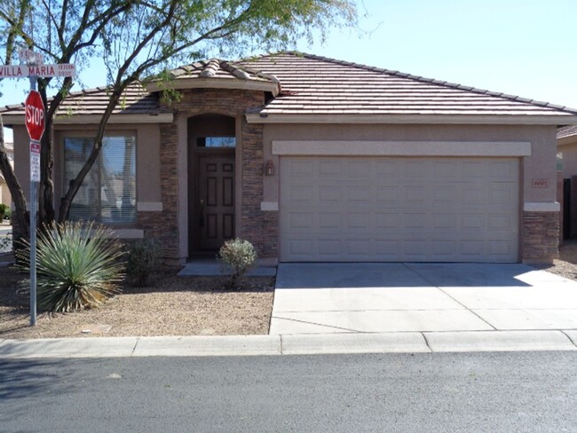 Primary Photo - Spacious 4 bedroom house in Peoria- open f...