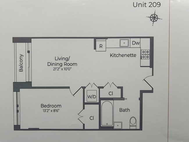 Building Photo - 428 E 9th St