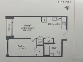 Building Photo - 428 E 9th St