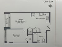 Building Photo - 428 E 9th St