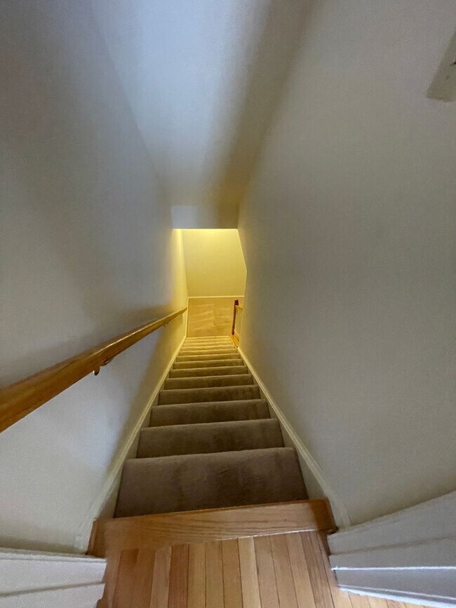 Building Photo - Luxurious And Spacious 3 Bed 2 Bath Brick Townhouse In Tysons Station