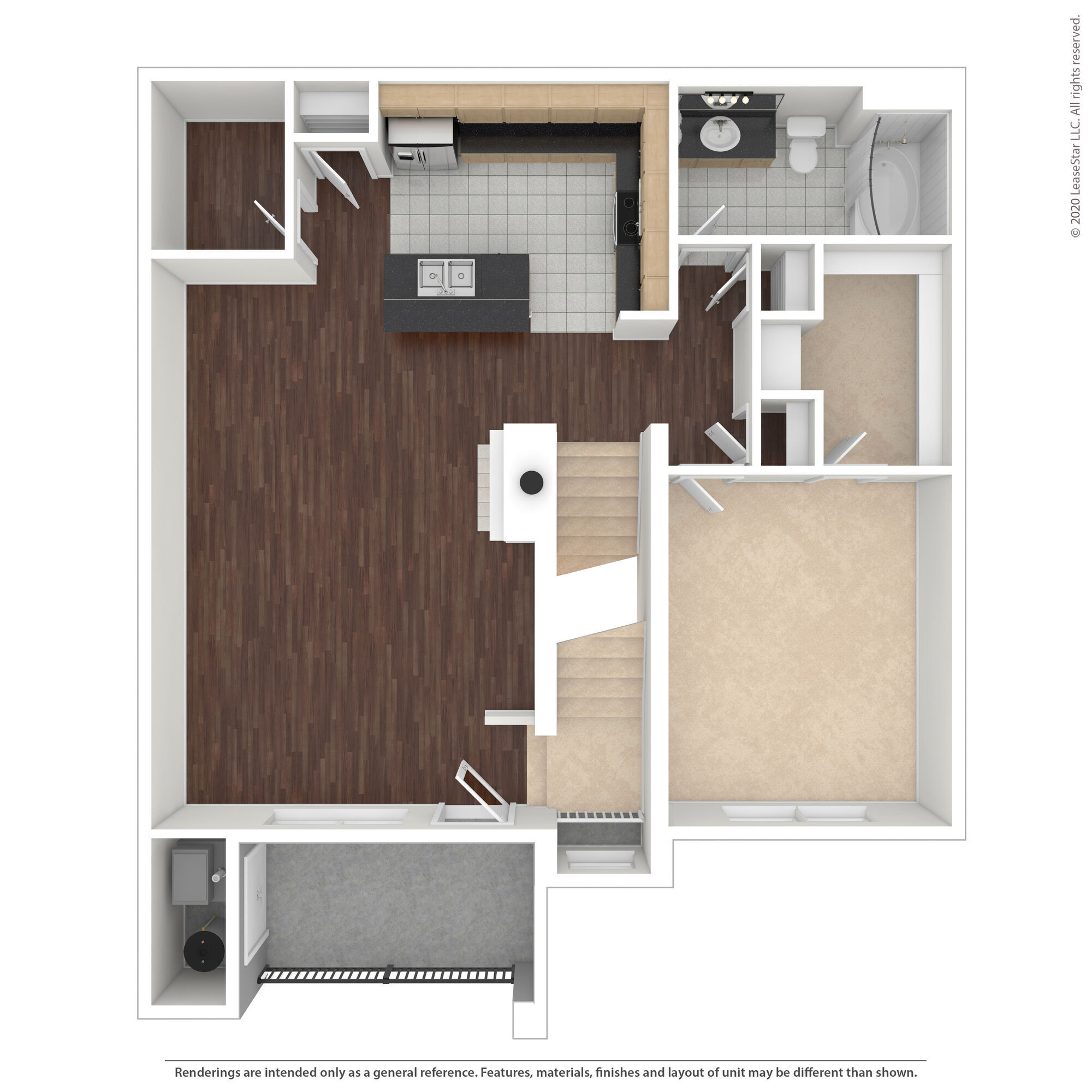 Maple Leaf Townhomes 7010 Simms St Arvada CO 80004 Apartment Finder