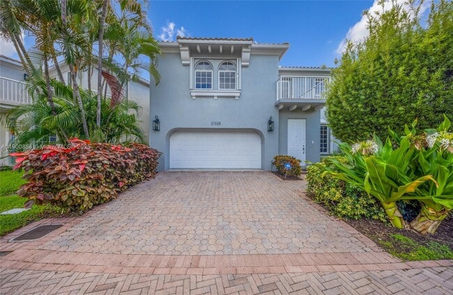 Building Photo - 21025 NE 31st Ave