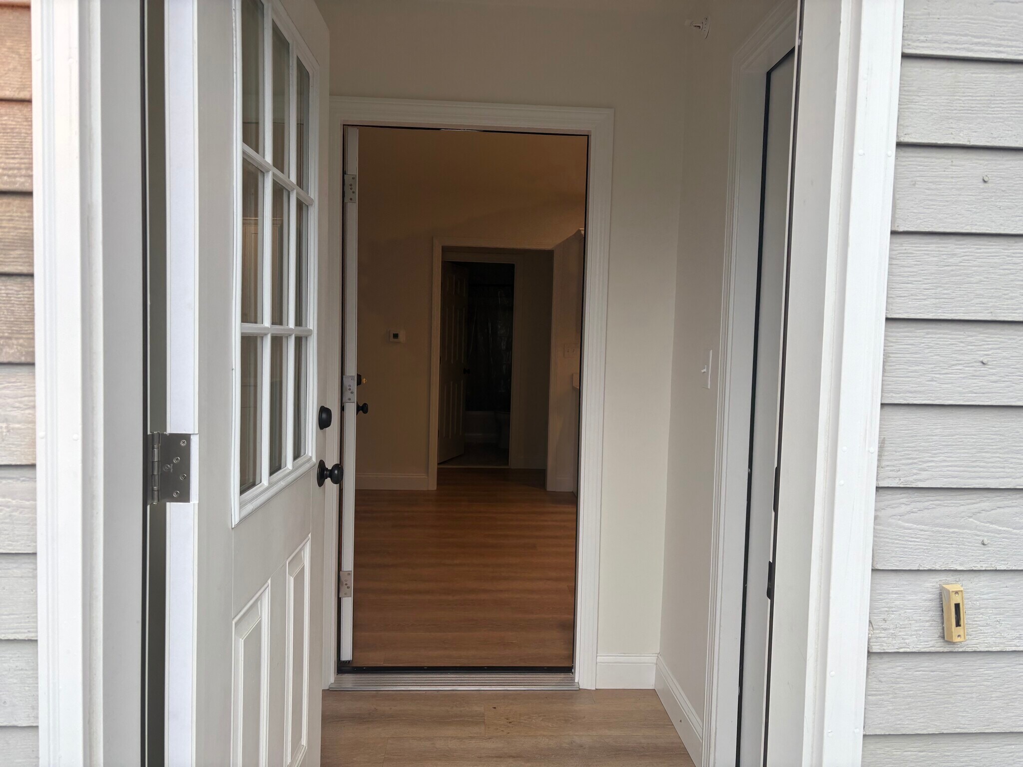 Building Photo - 154 Granite St