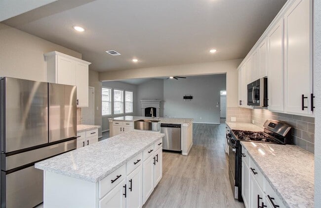 Building Photo - 4603 Bay Vista Dr