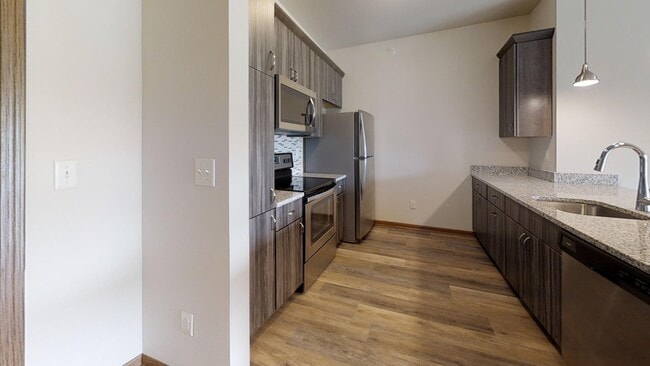 Building Photo - N115W16170 Saxony Village Blvd