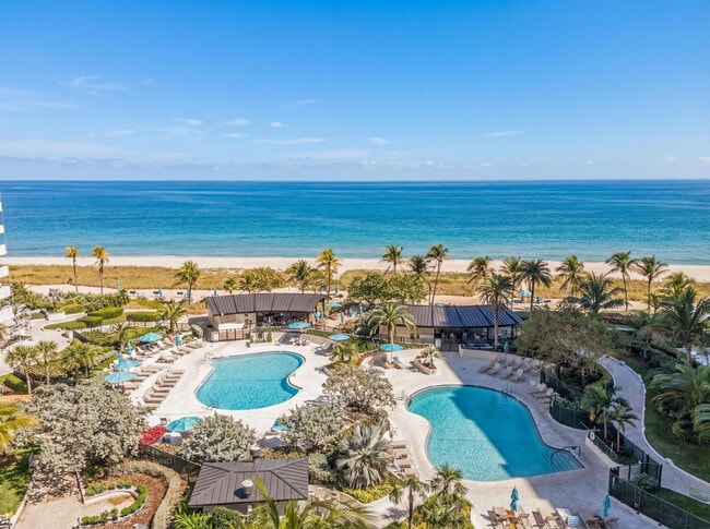 Building Photo - 5000 N Ocean Blvd