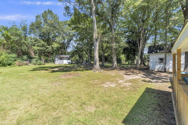Building Photo - Charming 2 Bedroom, 1 Bath Home in Gaffney...