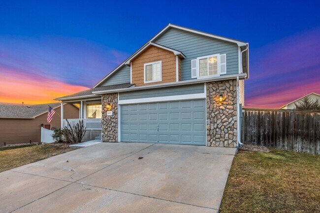 Building Photo - Single Family Home! Severance, CO!