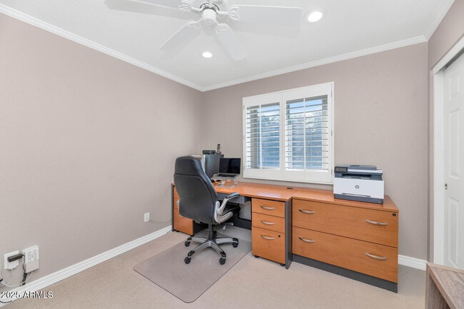 Building Photo - 9617 E Friess Dr