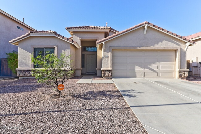 Building Photo - 5029 W Nancy Ln