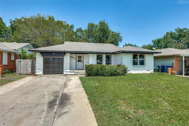 Building Photo - 3315 Crest Ridge Dr