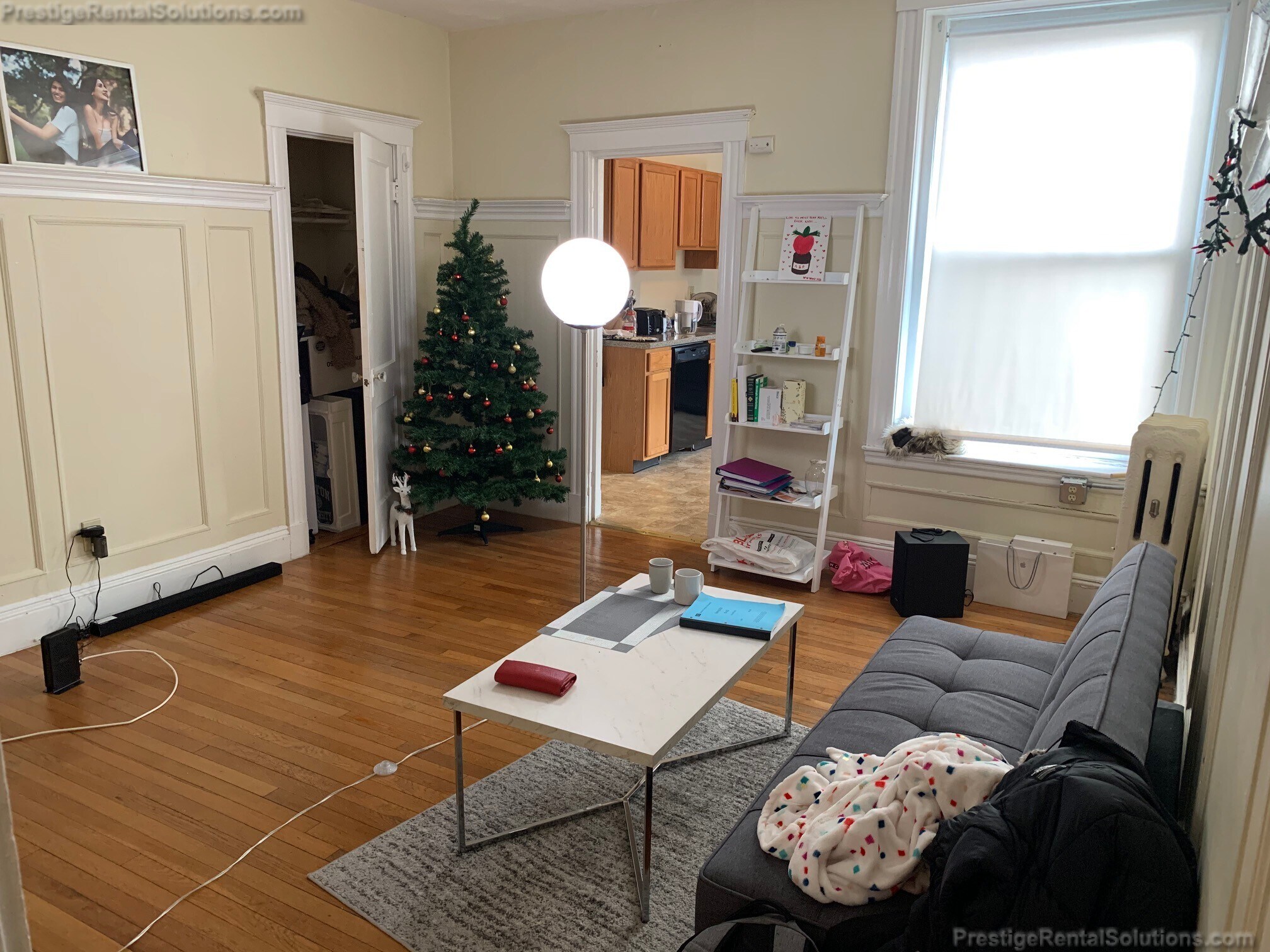 Building Photo - 1116 Commonwealth Ave