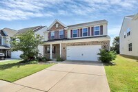 Building Photo - Welcome to this spacious 4 bedroom, 2.5 ba...