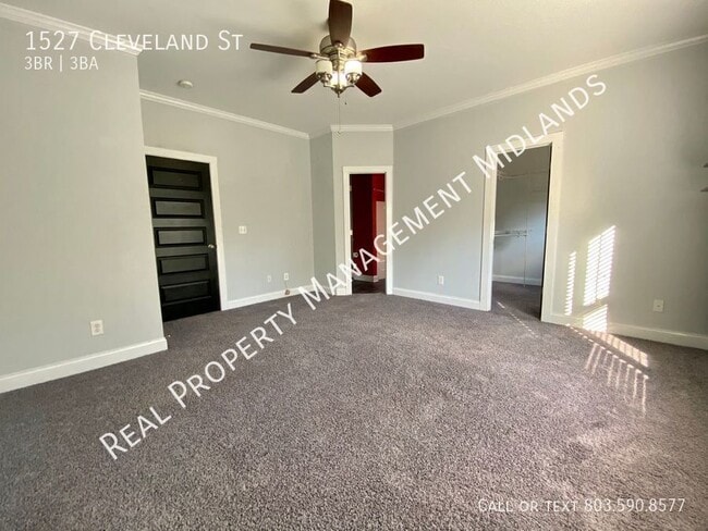 Building Photo - 1527 Cleveland St