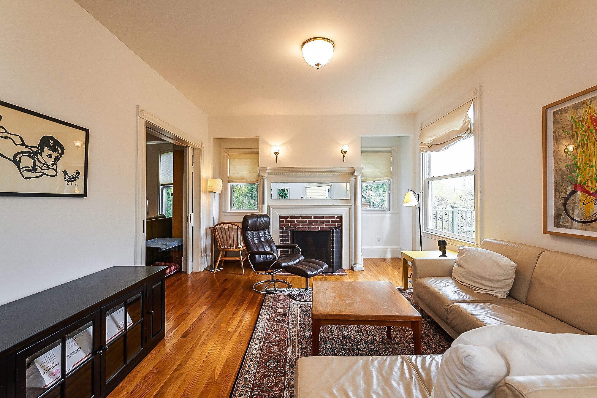 Building Photo - 25 Mason Ter