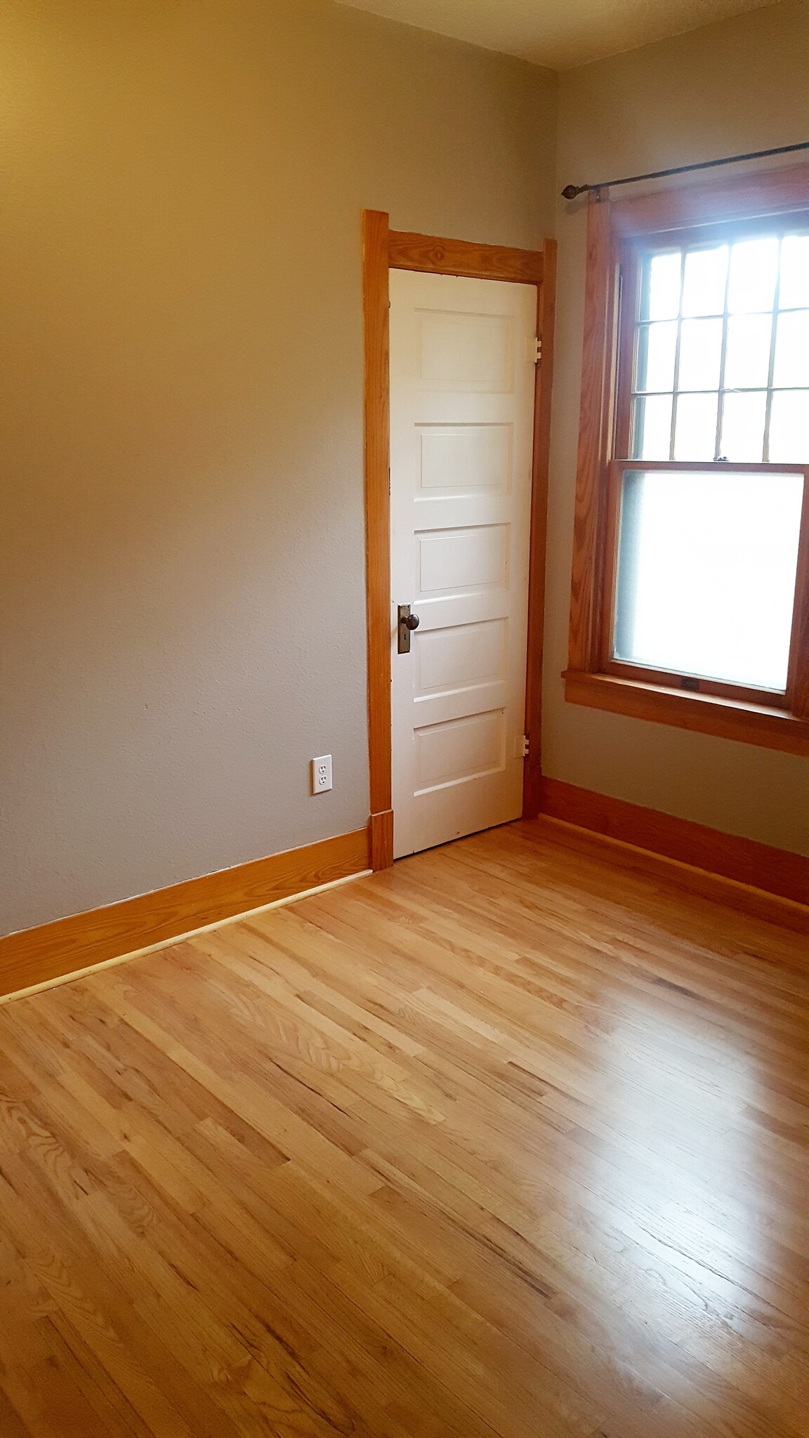 Second bedroom - 2816 Reed Ave