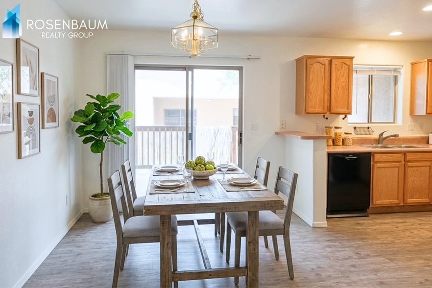 Building Photo - Charming 2-bedrooms, 2-baths duplex home in Prescott Valley!