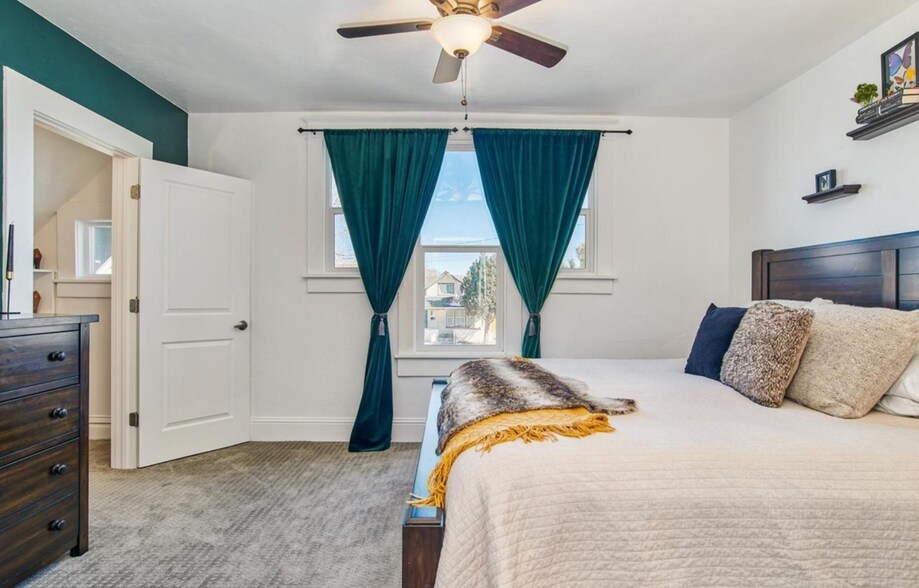 Building Photo - 3205 N Josephine St