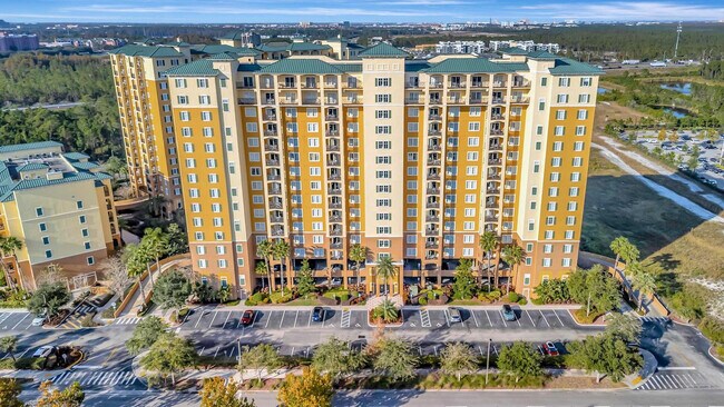 Building Photo - 8101 Resort Village Dr