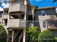 Building Photo - 2557 Stockbridge Dr