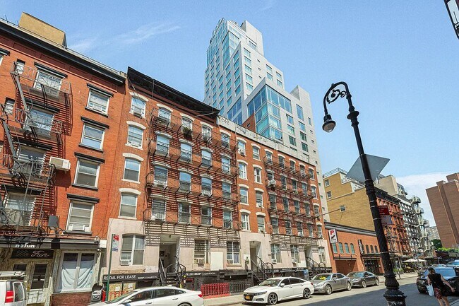 Building Photo - 167 Ludlow Street