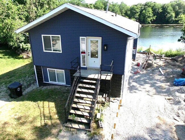 Building Photo - 5801 Juniper Ave