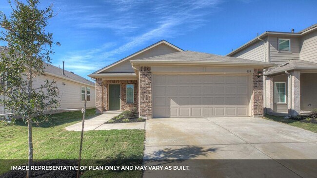 Building Photo - 125 Solitude Dr