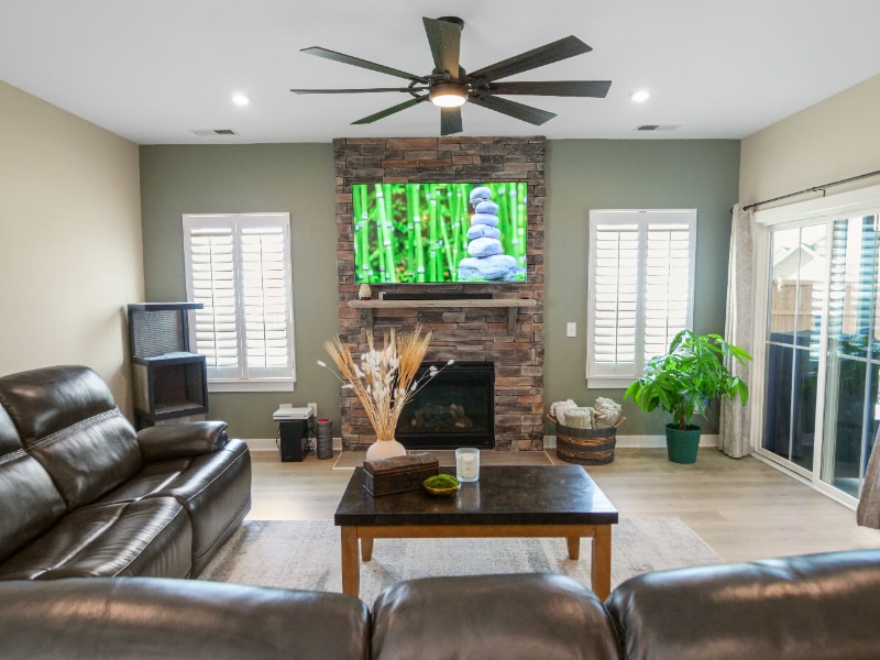 Building Photo - 1663 Jessamine Dr