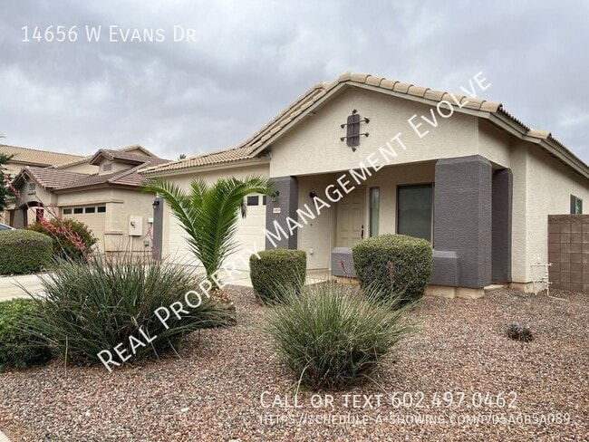 Primary Photo - 14656 W Evans Dr