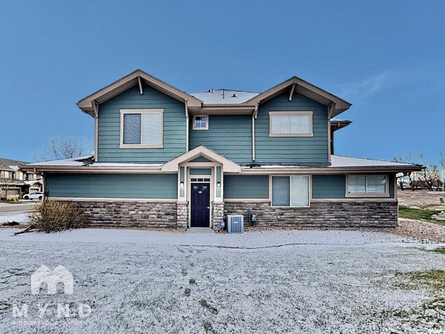 Building Photo - 9757 Dexter Ln