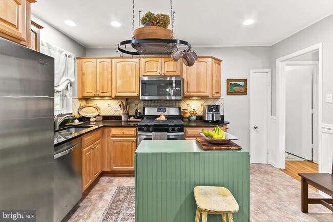 Building Photo - 8614 Arley Dr