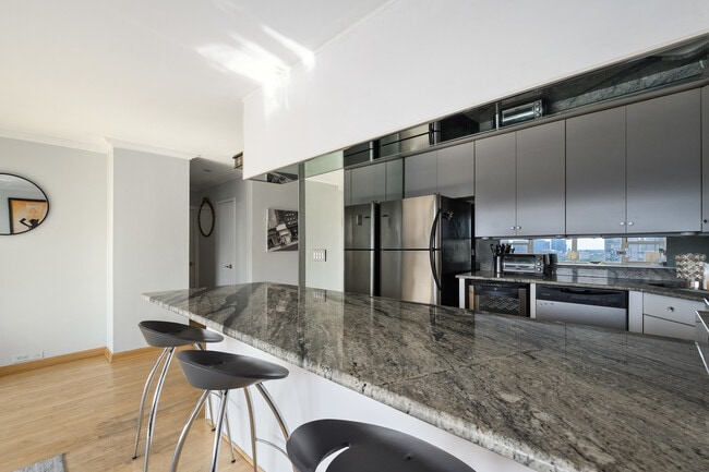 Building Photo - 1255 N Sandburg Terrace