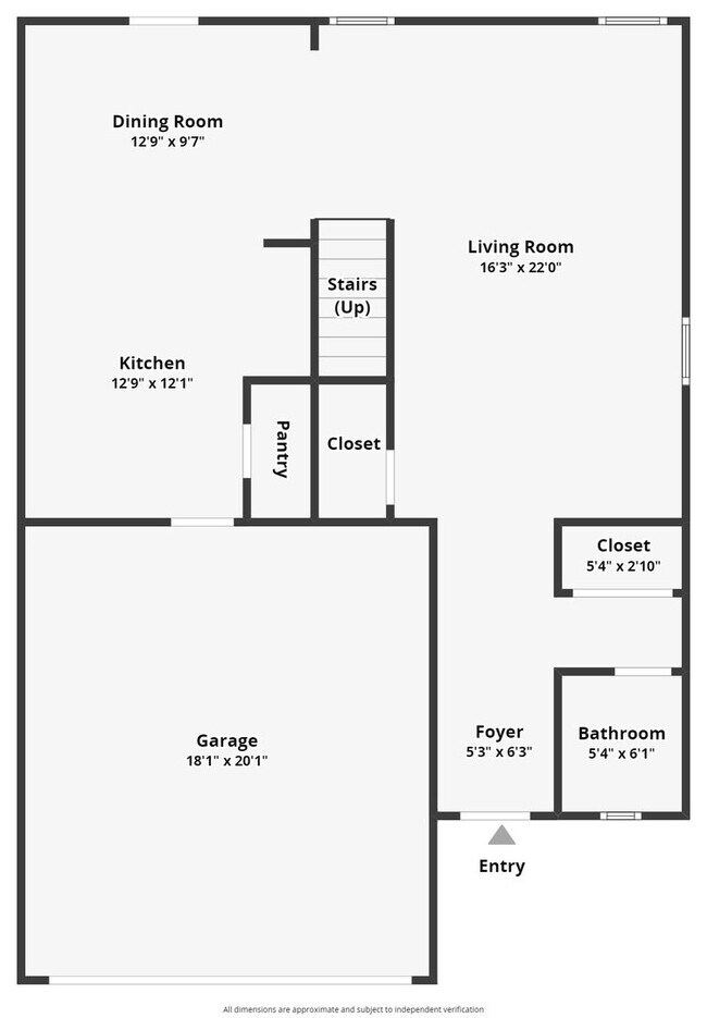 Building Photo - Beautiful 4 Bedroom in Kearney Ridge