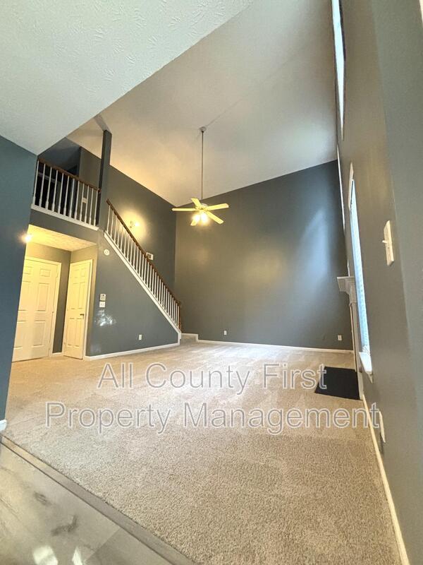 Building Photo - 4504 Carriage Park Dr
