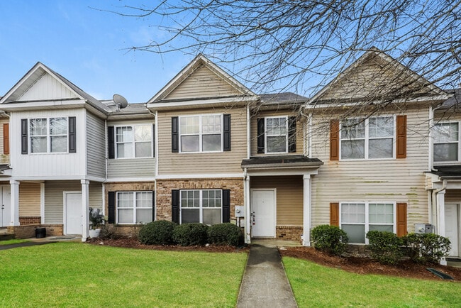 Building Photo - 1718 Broad River Rd