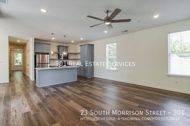 Building Photo - 23 S Morrison St