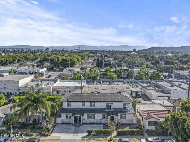 Building Photo - 4362 Tuller Ave