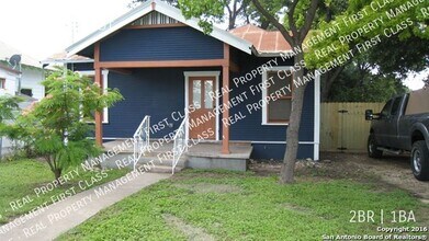 Building Photo - 413 Probandt-