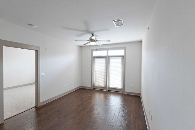 Floorplan - The Edge at Glade Parks