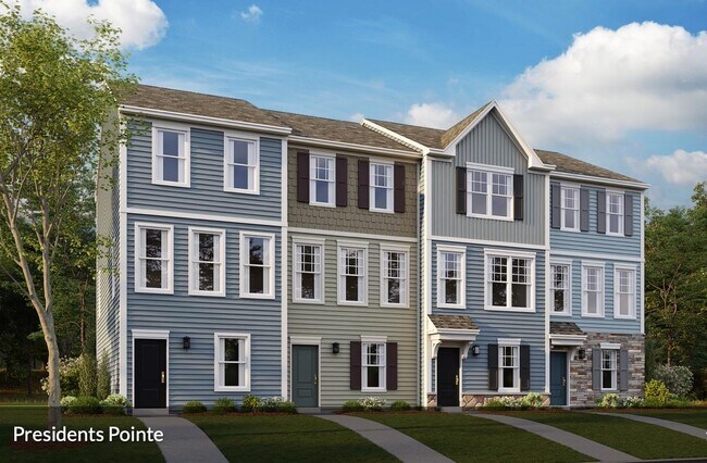 Primary Photo - 36 Anthem St